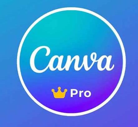 Canva Pro [Teacher] - Best Graphic Design Tool ( 1 Year )