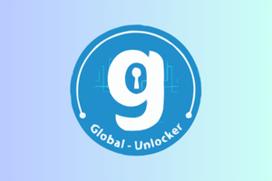 Global unlocker Pro Tool New 1 Years [ New user ]