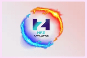 HFZ Activator A12+ Premium Windows Tool (Promotional Offer) ✅